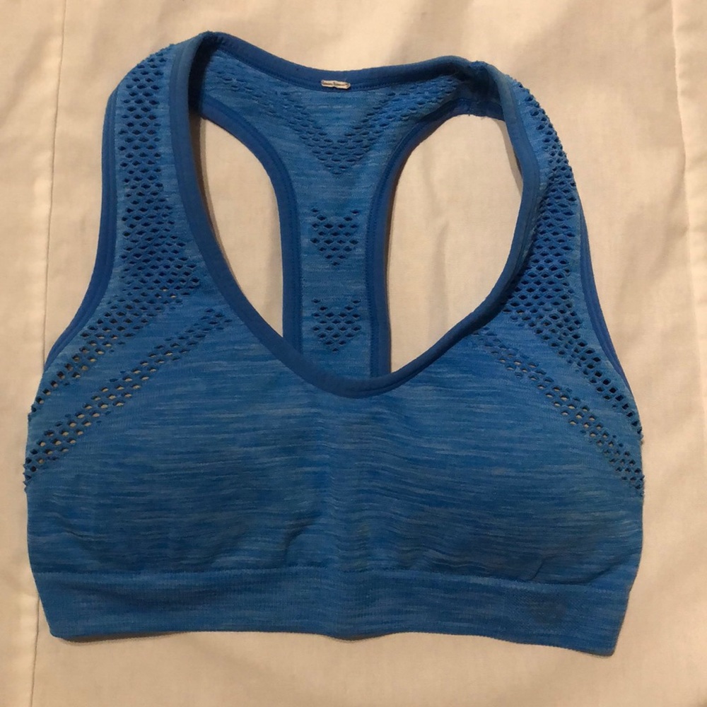 Small Sports Bra